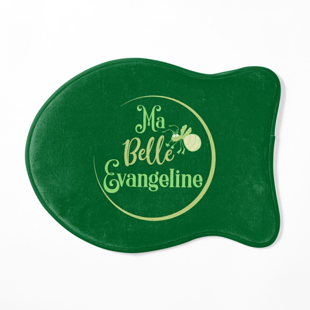 Ma Belle Evangeline Art Board Print for Sale by parkadventure | Redbubble