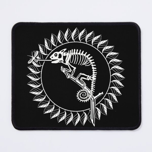 Item preview, Chameleon designed and sold by Gregory Saxon.