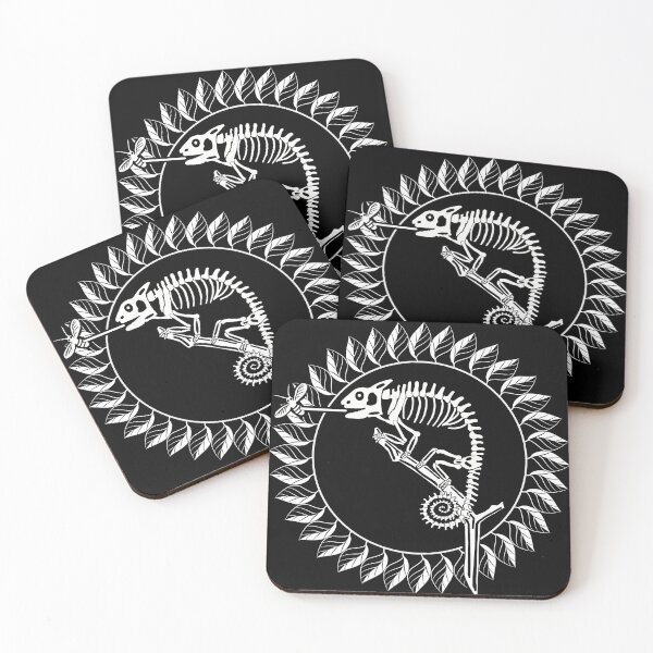 Item preview, Chameleon designed and sold by Gregory Saxon.