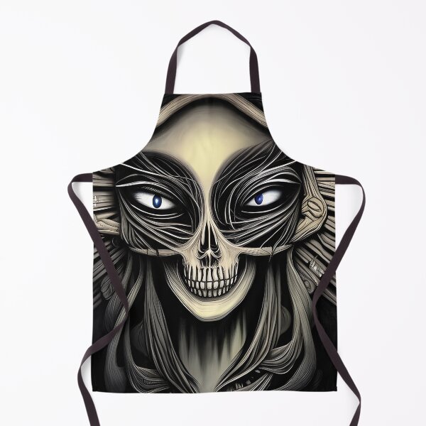 Item preview, Dark Witch designed and sold by Cryptic Canvas.