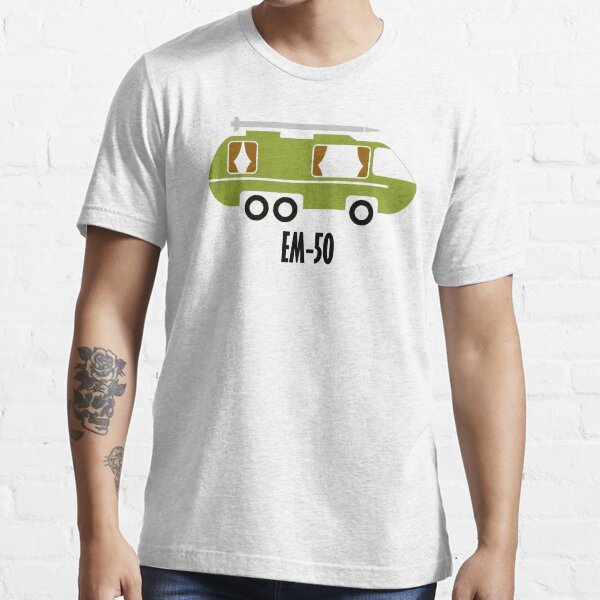 Stripes EM-50 Essential T-Shirt