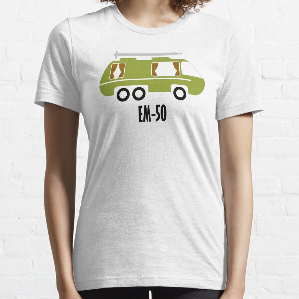 Stripes EM-50 Essential T-Shirt