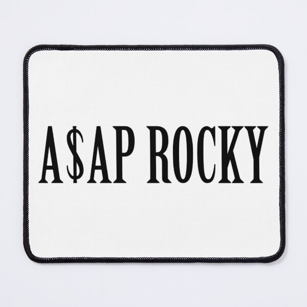 Item preview, asap logos designed and sold by HailieBins.