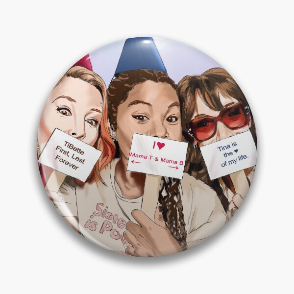 Item preview, The Porter-Kennard family portrait. designed and sold by mfsinsta.