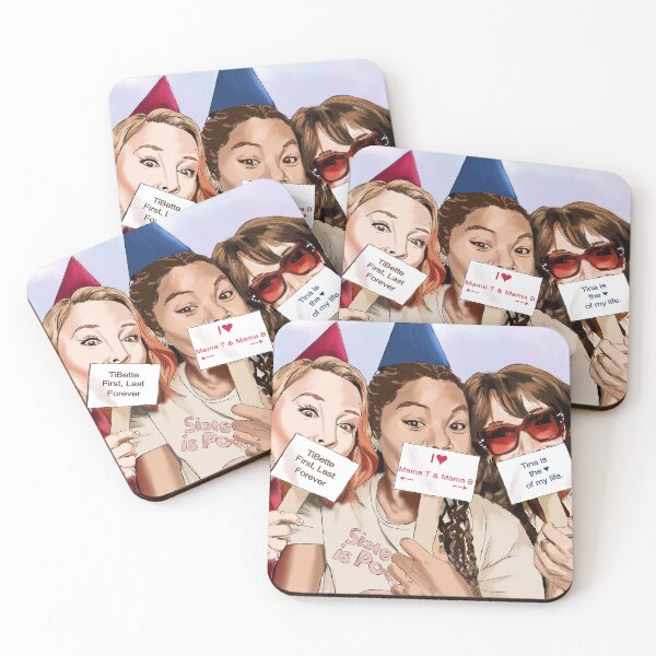 Item preview, The Porter-Kennard family portrait. designed and sold by mfsinsta.