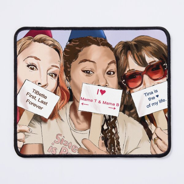 Item preview, The Porter-Kennard family portrait. designed and sold by mfsinsta.