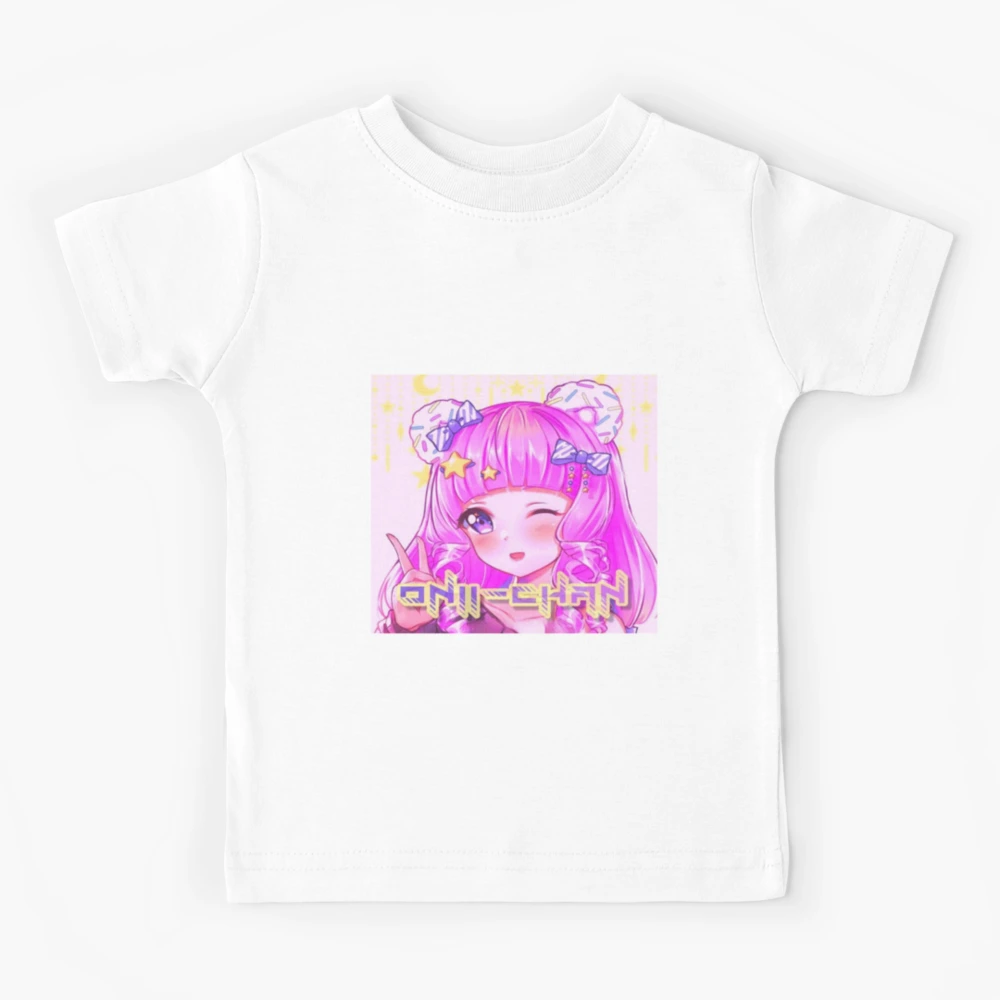 Onii Chan - Onii chan is done for | Kids T-Shirt