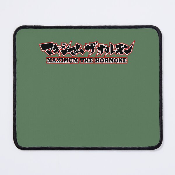 Item preview, Beautiful Maximum The Hormone BAnd Design   designed and sold by Gristian-t.
