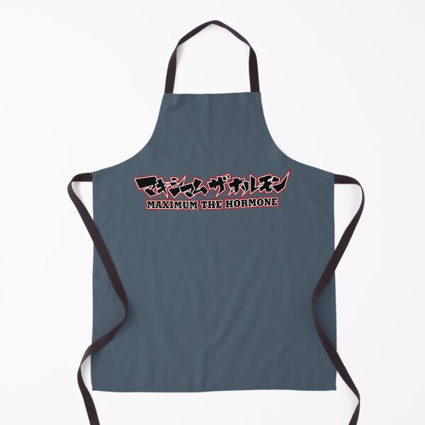 Item preview, Beautiful Maximum The Hormone BAnd Design   designed and sold by Gristian-t.