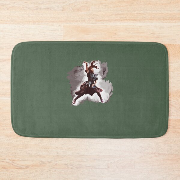 Item preview, Copy of Goat Skull  Bones Attila  designed and sold by Gristian-t.