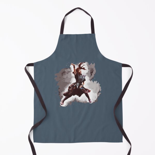 Item preview, Copy of Goat Skull  Bones Attila  designed and sold by Gristian-t.