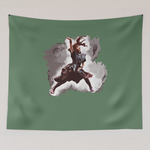 Item preview, Copy of Goat Skull  Bones Attila  designed and sold by Gristian-t.