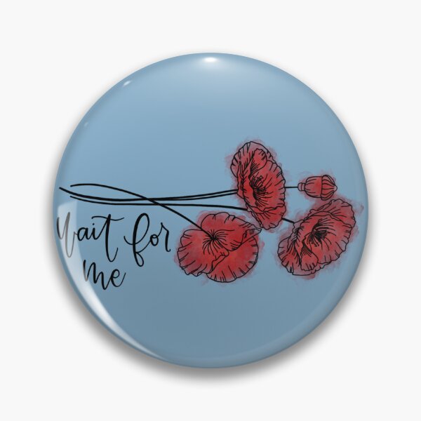 Item preview, Wait for Me317 designed and sold by MarceloHuels.