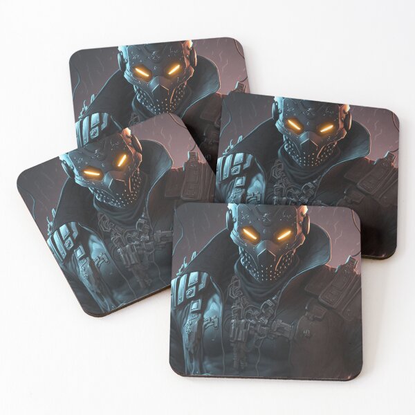 Item preview, Dark Bomber designed and sold by randomorder.