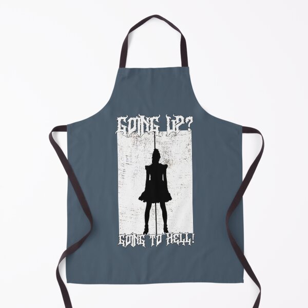 Item preview, Elevator Girl  designed and sold by Gristian-t.