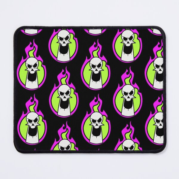 Item preview, Grim flames designed and sold by ChuckdubZz.