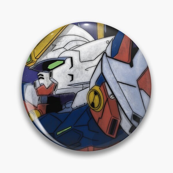Item preview, Gundam designed and sold by Jefferson  Coniaris.