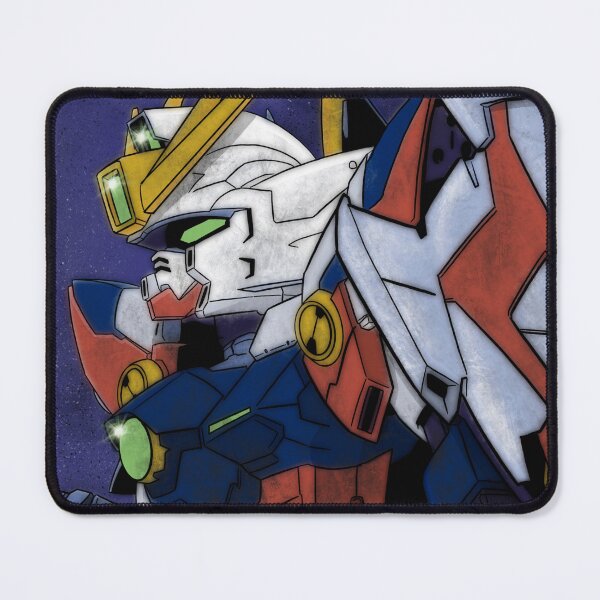 Item preview, Gundam designed and sold by Jefferson  Coniaris.