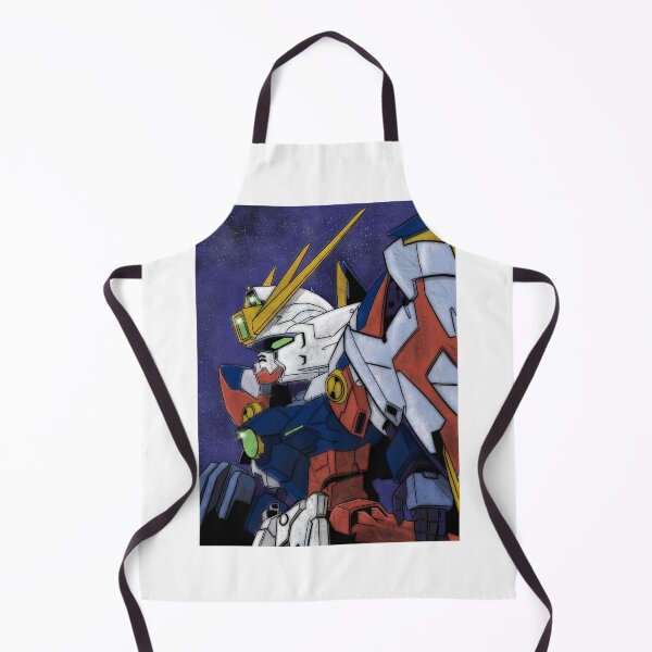 Item preview, Gundam designed and sold by Jefferson Coniaris.