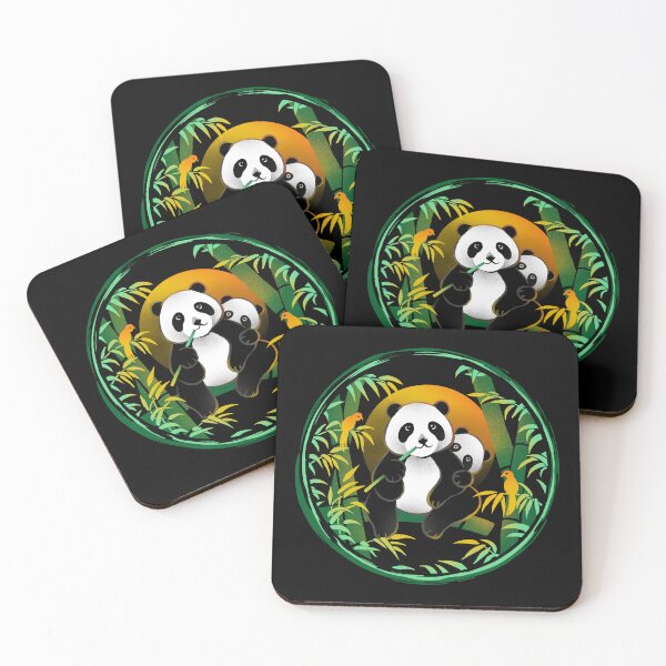 Item preview, Panda designed and sold by winterglaze.