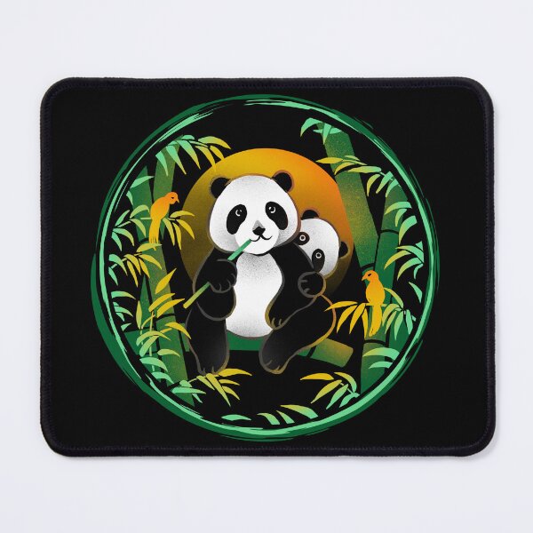 Item preview, Panda designed and sold by winterglaze.