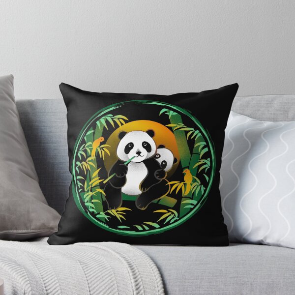 Item preview, Panda designed and sold by winterglaze.