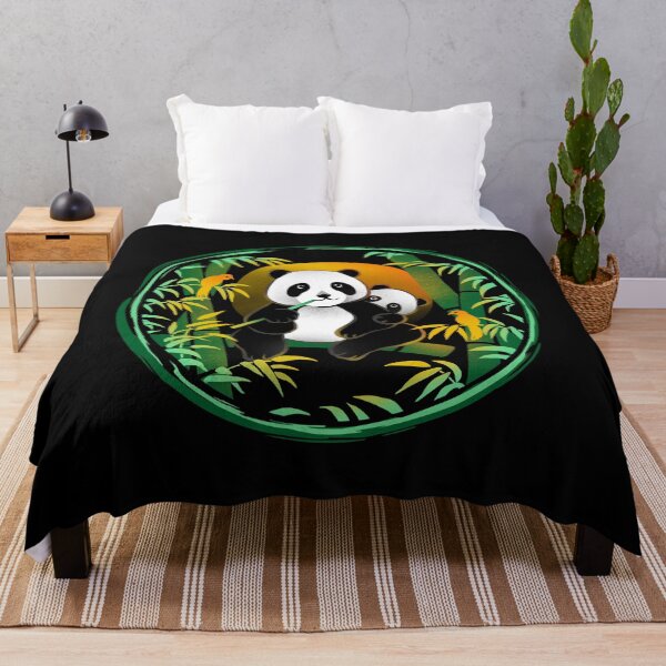 Item preview, Panda designed and sold by winterglaze.