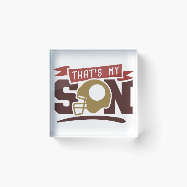 Item preview, That's My Son designed and sold by TJR-Production.