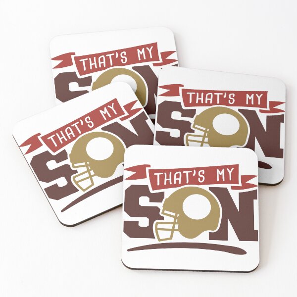Item preview, That's My Son designed and sold by TJR-Production.