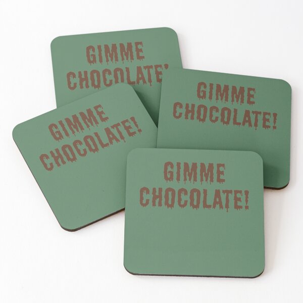 Item preview, Gimme Chocoloate  Babymetal  designed and sold by Gristian-t.