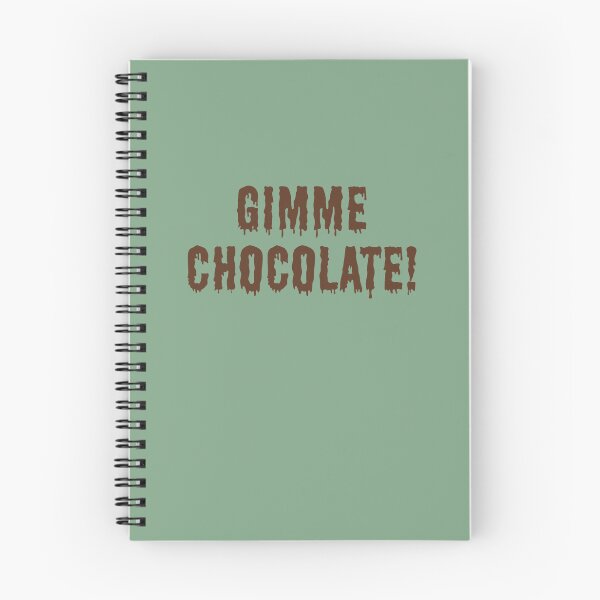 Item preview, Gimme Chocoloate  Babymetal  designed and sold by Gristian-t.