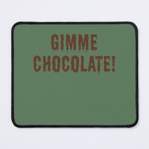 Item preview, Gimme Chocoloate Babymetal designed and sold by Gristian-t.