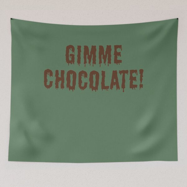 Item preview, Gimme Chocoloate  Babymetal  designed and sold by Gristian-t.