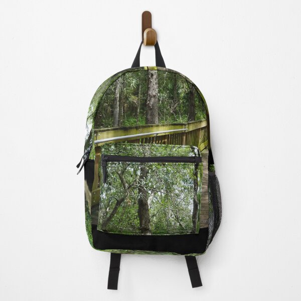 Item preview, Florida Hike designed and sold by Sparkleweather.
