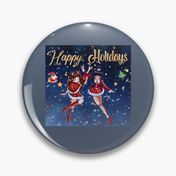 Item preview, happy metal xmas  designed and sold by Gristian-t.
