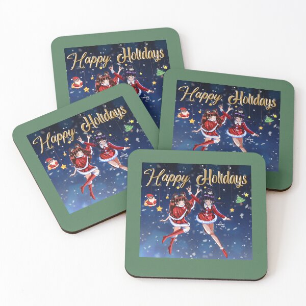 Item preview, happy metal xmas  designed and sold by Gristian-t.