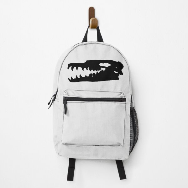 Item preview, Basilosaurus skull - black designed and sold by Skeleton Crew.
