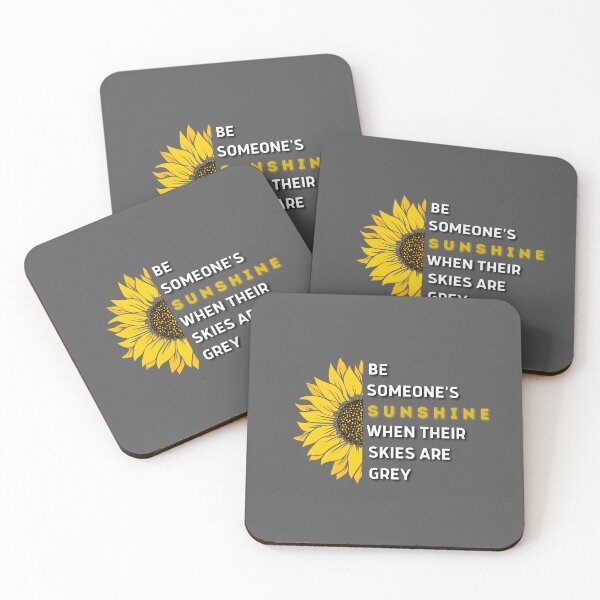 Item preview,  Be someone's sunshine designed and sold by Worldofseries.