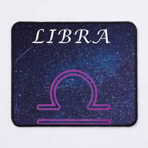 Item preview, Libra's Represent! designed and sold by PhoeniXDreamer.