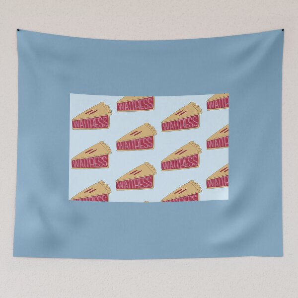 Item preview, Waitress Pie125 designed and sold by MarceloHuels.