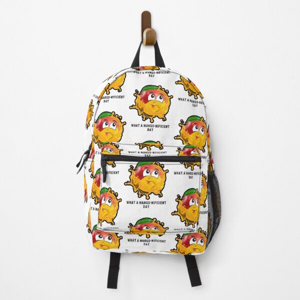 Item preview, What a Mango-nificient Day designed and sold by layersofmee.