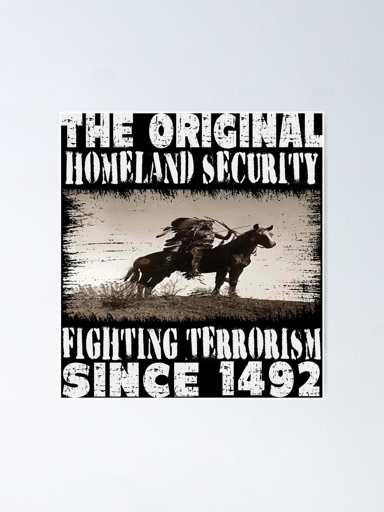 ●THE TERRORISTS Amazon.com - Homeland Security Fighting Terrorism Since 1492