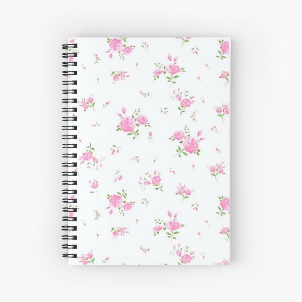 Aperçu de l'œuvre Motif floral coquet créée et vendue par Pixiedrop.