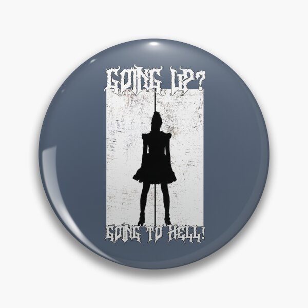 Item preview, Elevator Girl  designed and sold by Gristian-t.