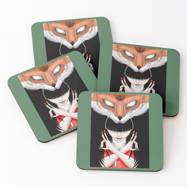 Item preview, Fox God Classic  designed and sold by Gristian-t.