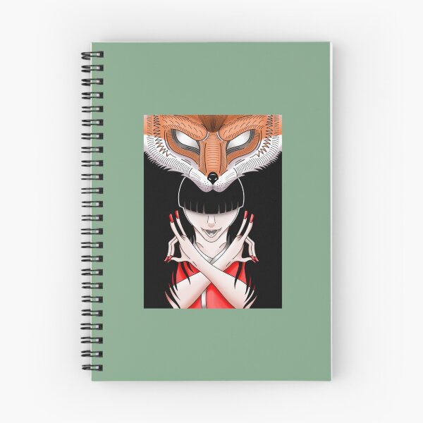 Item preview, Fox God Classic  designed and sold by Gristian-t.