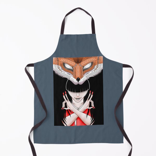 Item preview, Fox God Classic  designed and sold by Gristian-t.