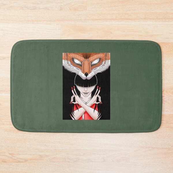 Item preview, Fox God Classic  designed and sold by Gristian-t.