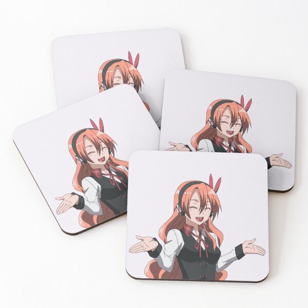 Item preview, Chelsea | Akame Ga Kill designed and sold by Weebo-worldd.
