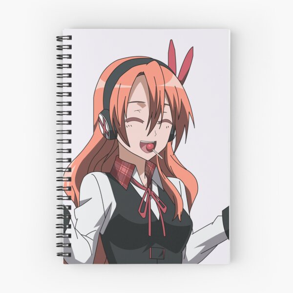 Artikelvorschau, Chelsea | Akame Ga-Kill entworfen und verkauft von Weebo-worldd.